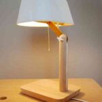 Peg, una mesa que se cuelga y descuelga de la pared 10