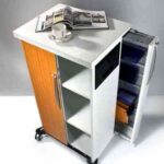 Carro de oficina LV06