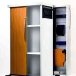 Carro oficina Jon Santacoloma