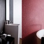 Maui, micro mosaico 1