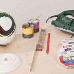 Mesa de futbol paso a paso 1