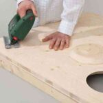 Mesa de futbol paso a paso 3