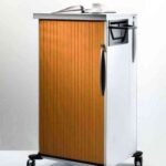 Mueble de oficina aprovechar espacios