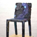 Sillas hechas con ropa2