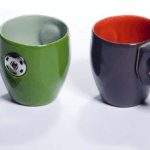 Tazas con corchetes 1