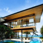 Fish House una casa muy natural 2 Fish House una casa muy natural 2