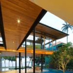 Fish House una casa muy natural 1 Fish House una casa muy natural 1