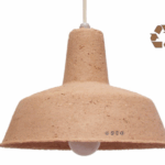 Una lámpara para decorar