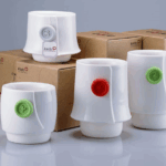 Una taza para el té 1