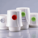 Una taza para el té