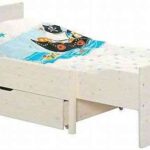 cama extensible