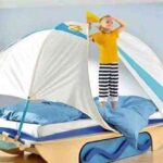 decoracion tematica infantil – banco velas