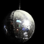 discoball