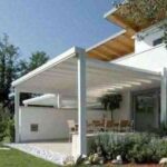 Diseño de Greendesign pergolas