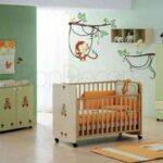 habitación infantil popdecors