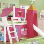 habitación princesas