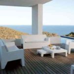 muebles de jardin vondom