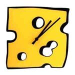 reloj-queso