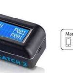 ColorCatch colorimetro