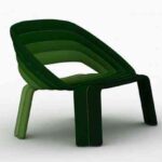 Green-Nuance-Chair-Design-by-Luca-Nichetto-for-Casamania