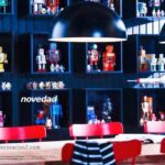 página del catálogo Ikea 2011 en español