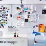 página del catálogo Ikea 2011 en español