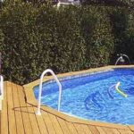 piscinas de madera aquabois