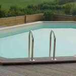 Piscinas de Madera Wood Line