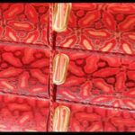 santwist-leather-blind-embossed-red-detail