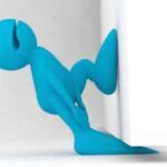 Sujeta puertas – Stop Puerta