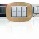 Axolute placas y apagadores exclusivos