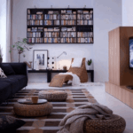 Tendencia 2010, decoración