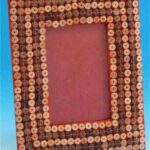 D281996 MARCO BOTONES GRANDE