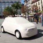 Decor Acción Madrid 2010