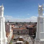 Decor Acción Madrid Teatro Español