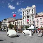 Decor Acción Plaza Santa Ana Madrid