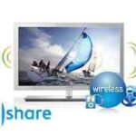 Decoración y tecnología con Samsugn LED 9000