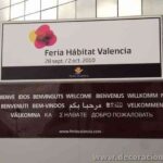 Feria Hábitat Valencia 2010 1