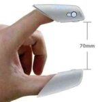 Medir con los dedos Smart Fingers