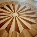 Parquet con estilo