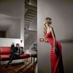 Placas y apagadores Axolute