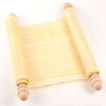 Rollo_papiro_romano_10176