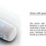 Smart Fingers interior silicona