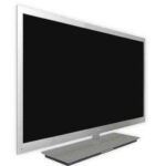 Una obra de arte Samsung LED 9000