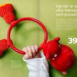 catalogo Ikea niños Suecia