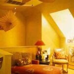 como-decorar-una-buhardilla