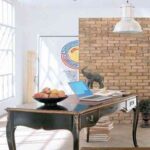 consola madera Luis XV