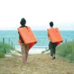 dialounge tumbonas para parejas