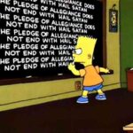 frase-de-bart-en-la-pizarra