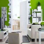 Tendencia 2010, color verde